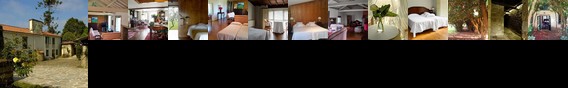 Hotel Pazo Cibran Vedra