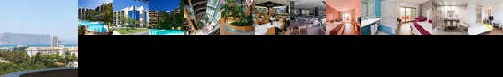 Albir Playa Hotel & Spa Alfaz del Pi