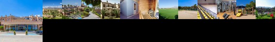 Apartamentos Albir Garden Alfaz del Pi