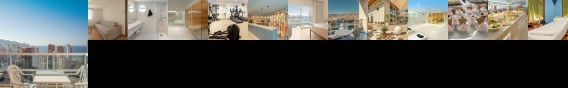 Hotel Best Western Victoria Benidorm