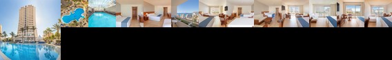 SH Ifach Hotel Calpe