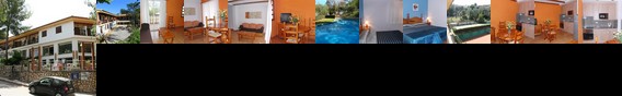 Apartamentos La Sella Denia