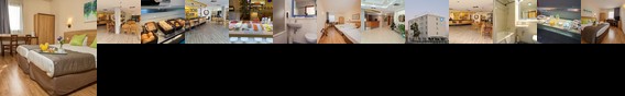 Hotel Campanile Elche