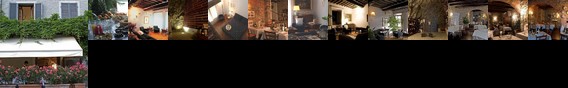 Locanda del Glicine