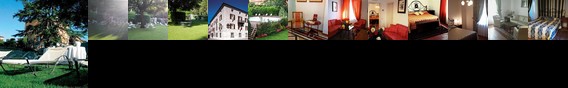 La Fenice Park Hotel