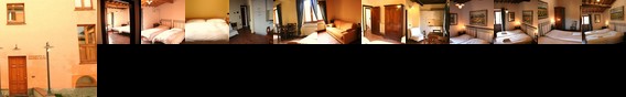 Residence Massa Alta