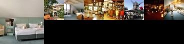 Landhaus Auerbachs Mühle Wolmirstedt