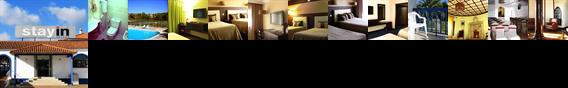 Hotel Stay in Obidos