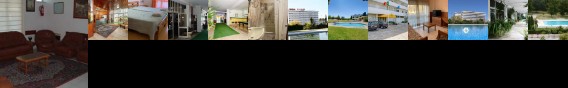 Curia Clube Hotel
