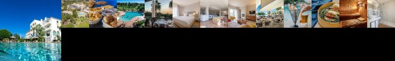 Vale D'El Rei - Suite & Village Resort