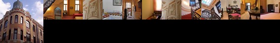 Victoria Hotel Timisoara