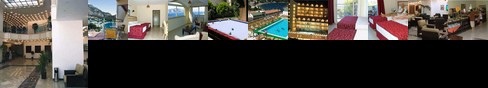 My Meric Hotel
