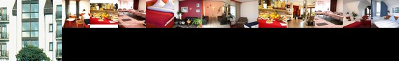 Comfort Inn Frankfurt Karben