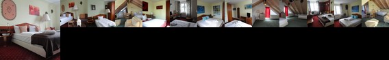 Comfort Hotel Frankfurt Airport