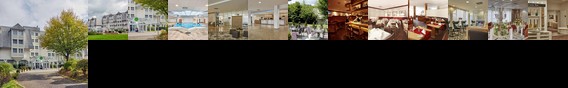Ramada Hotel Micador Wiesbaden-Niedernhausen
