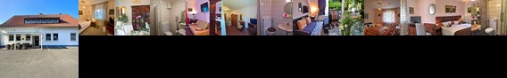 Hotel Attache Raunheim