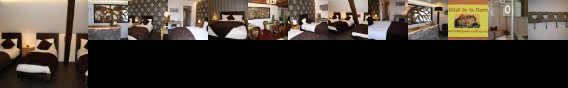 Minotel De La Gare Hotel Monthey