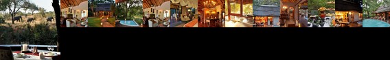 Imbali Safari Lodge