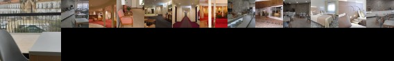 Hotel Santa Maria Alcobaca