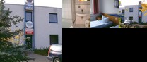 Hotel Am Möllenberg Niederlehme