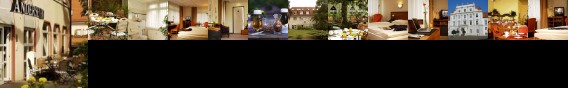 Andersen Hotel Birkenwerder