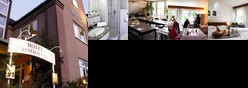Hotel Leegebruch