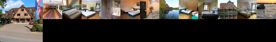 Landhotel Gruner Baum Hotel Gotthun
