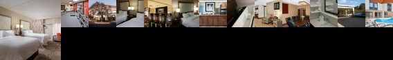 Hampton Inn Commerce