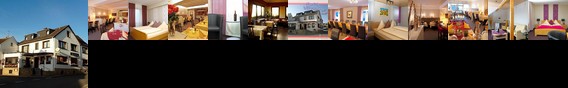 Hotel Rosenflora