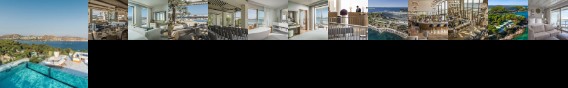 Arion Spa & Resort Vouliagmeni