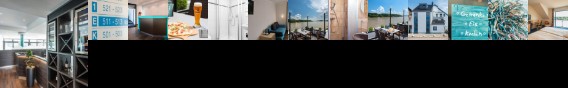 Hotel Rheinterrassen Bornheim