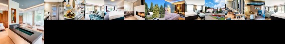 Seehotel am Stausee