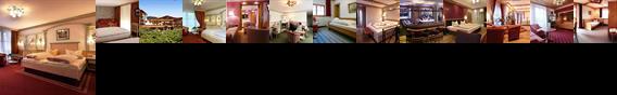 Wellness-Sport-Hotel Bayerischer Hof
