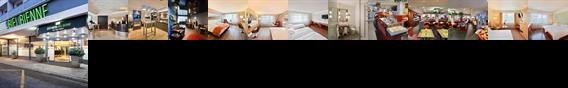 BEST WESTERN Hotel Continental