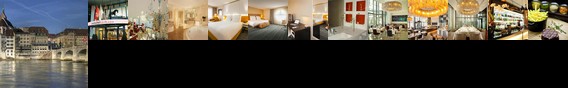 Swissotel Le Plaza Basel