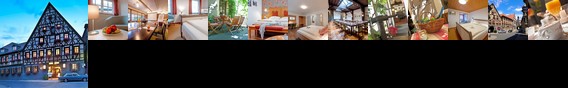 Ringhotel Loewen