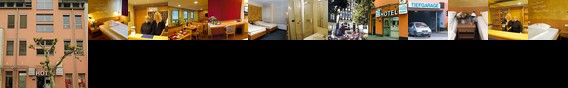 Hotel Alberga Mettmann