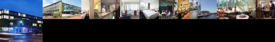 Atlantic Hotel am Flotenkiel