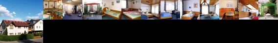 Hotel Garni Buhleneck Holzgerlingen