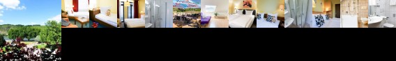 Hotel Rheinkrone Andernach