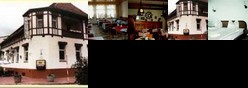 Hotel Goldener Anker Schwielowsee