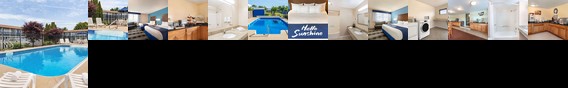 Travelodge Hotel Newport Middletown (Rhode Island)