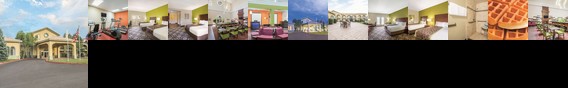 Wyndham Garden Prescott