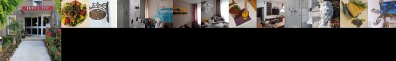 Hotel Toy