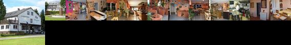 Pension Langewiese