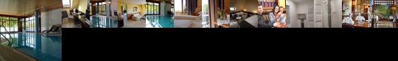 Flair Park-Hotel Ilshofen