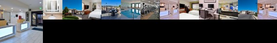 Holiday Inn Express Farmington (Bloomfield)