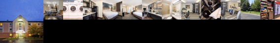Candlewood Suites Detroit/Warren