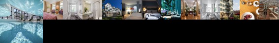 Cresta Palace Hotel