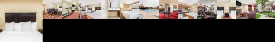 Hawthorn Suites North Columbus (Ohio)